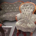 699 4443 Soffa